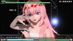 ֽ鲻ߥ Project DIVA Future Tone״ܥƥȼϿڶʤΰ