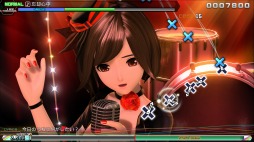 ꡼ No.018 | ֽ鲻ߥ Project DIVA Future Tone״ܥƥȼϿڶʤΰ