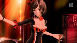 ꡼ No.019 | ֽ鲻ߥ Project DIVA Future Tone״ܥƥȼϿڶʤΰ