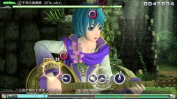 ꡼ No.020 | ֽ鲻ߥ Project DIVA Future Tone״ܥƥȼϿڶʤΰ