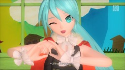 ֽ鲻ߥ Project DIVA Future Tone״ܥƥȼϿڶʤΰ