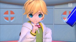 ꡼ No.026 | ֽ鲻ߥ Project DIVA Future Tone״ܥƥȼϿڶʤΰ