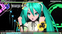 PS4DLѥꥺॲֽ鲻ߥ Project DIVA Future Toneפ623ۿϡHDD٥СդPS4Τ