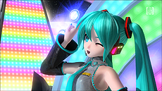 ���������꡼ No.013�Υ���ͥ������ / PS4����DL���ѥꥺ�ॲ����ֽ鲻�ߥ� Project DIVA Future Tone�פ�6��23�����ۿ����ϡ�����HDD�٥����С����դ��������PS4���Τ�