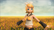 ���������꡼ No.014�Υ���ͥ������ / PS4����DL���ѥꥺ�ॲ����ֽ鲻�ߥ� Project DIVA Future Tone�פ�6��23�����ۿ����ϡ�����HDD�٥����С����դ��������PS4���Τ�