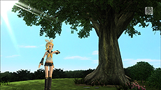 ���������꡼ No.015�Υ���ͥ������ / PS4����DL���ѥꥺ�ॲ����ֽ鲻�ߥ� Project DIVA Future Tone�פ�6��23�����ۿ����ϡ�����HDD�٥����С����դ��������PS4���Τ�