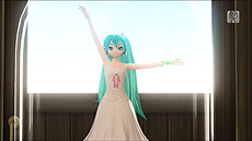���������꡼ No.016�Υ���ͥ������ / PS4����DL���ѥꥺ�ॲ����ֽ鲻�ߥ� Project DIVA Future Tone�פ�6��23�����ۿ����ϡ�����HDD�٥����С����դ��������PS4���Τ�