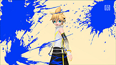 ���������꡼ No.018�Υ���ͥ������ / PS4����DL���ѥꥺ�ॲ����ֽ鲻�ߥ� Project DIVA Future Tone�פ�6��23�����ۿ����ϡ�����HDD�٥����С����դ��������PS4���Τ�