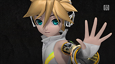 ���������꡼ No.019�Υ���ͥ������ / PS4����DL���ѥꥺ�ॲ����ֽ鲻�ߥ� Project DIVA Future Tone�פ�6��23�����ۿ����ϡ�����HDD�٥����С����դ��������PS4���Τ�