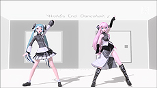 ���������꡼ No.021�Υ���ͥ������ / PS4����DL���ѥꥺ�ॲ����ֽ鲻�ߥ� Project DIVA Future Tone�פ�6��23�����ۿ����ϡ�����HDD�٥����С����դ��������PS4���Τ�