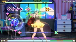 ꡼ No.002 | 615ۿΥץ쥭㥹ϡֽ鲻ߥ Project DIVA Future Toneפʤ3ȥý