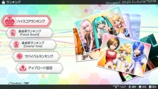 ���������꡼ No.021�Υ���ͥ������ / �ֽ鲻�ߥ� Project DIVA Future Tone�פǥ⥸�塼�������ʤɤ��Ǥ���֥������ޥ����פ䡤����饤���󥭥󥰤���ǧ��ǽ�ʡ֥����꡼�פξ�������