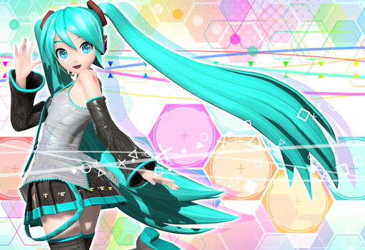 ꡼ No.001 | ֽ鲻ߥ Project DIVA Future Toneפ꡼TwitterǤϵǰΥץ쥼ȥڡ»