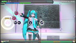 ֽ鲻ߥ Project DIVA Future Toneפ꡼TwitterǤϵǰΥץ쥼ȥڡ»