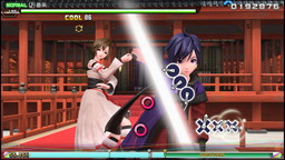 ꡼ No.009 | ֽ鲻ߥ Project DIVA Future Toneפ꡼TwitterǤϵǰΥץ쥼ȥڡ»