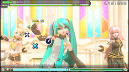 ꡼ No.010 | ֽ鲻ߥ Project DIVA Future Toneפ꡼TwitterǤϵǰΥץ쥼ȥڡ»