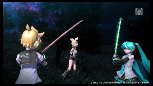 ꡼ No.055 | ֽ鲻ߥ Project DIVA Future Toneץӥ塼鲻ߥȥǤؤΰ¸ʬޤ줿ʤ