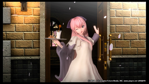 ꡼ No.057 | ֽ鲻ߥ Project DIVA Future Toneץӥ塼鲻ߥȥǤؤΰ¸ʬޤ줿ʤ