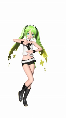 画像ギャラリー No.002のサムネイル画像 / 「初音ミク Project DIVA Future Tone」DLC「追加楽曲パック1st」を9月15日に配信
