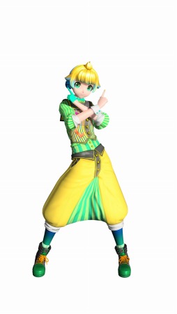 画像ギャラリー No.010のサムネイル画像 / 「初音ミク Project DIVA Future Tone」DLC「追加楽曲パック1st」を9月15日に配信