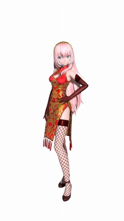 画像ギャラリー No.012のサムネイル画像 / 「初音ミク Project DIVA Future Tone」DLC「追加楽曲パック1st」を9月15日に配信