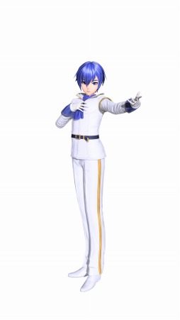 画像ギャラリー No.013のサムネイル画像 / 「初音ミク Project DIVA Future Tone」DLC「追加楽曲パック1st」を9月15日に配信