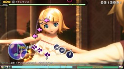 画像ギャラリー No.020のサムネイル画像 / 「初音ミク Project DIVA Future Tone」DLC「追加楽曲パック1st」を9月15日に配信