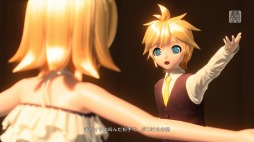 画像ギャラリー No.021のサムネイル画像 / 「初音ミク Project DIVA Future Tone」DLC「追加楽曲パック1st」を9月15日に配信