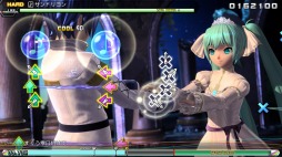 画像ギャラリー No.023のサムネイル画像 / 「初音ミク Project DIVA Future Tone」DLC「追加楽曲パック1st」を9月15日に配信