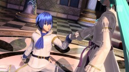 画像ギャラリー No.024のサムネイル画像 / 「初音ミク Project DIVA Future Tone」DLC「追加楽曲パック1st」を9月15日に配信