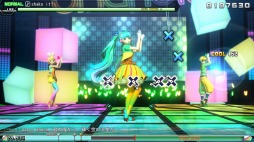 画像ギャラリー No.004のサムネイル画像 / 「初音ミク Project DIVA Future Tone」追加DLC「追加楽曲パック1st」が本日配信