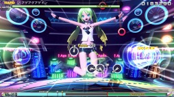 画像ギャラリー No.005のサムネイル画像 / 「初音ミク Project DIVA Future Tone」追加DLC「追加楽曲パック1st」が本日配信