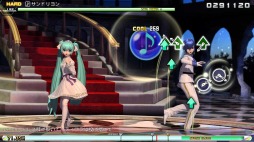 画像ギャラリー No.008のサムネイル画像 / 「初音ミク Project DIVA Future Tone」追加DLC「追加楽曲パック1st」が本日配信