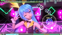 ꡼ No.007 | ֽ鲻ߥ Project DIVA Future Toneסɲóڶʥѥå 2ndפ1222ۿ
