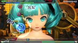 画像ギャラリー No.001のサムネイル画像 / 「初音ミク Project DIVA Future Tone」で「追加楽曲パック 2nd」が配信開始