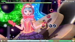 画像ギャラリー No.005のサムネイル画像 / 「初音ミク Project DIVA Future Tone」で「追加楽曲パック 2nd」が配信開始