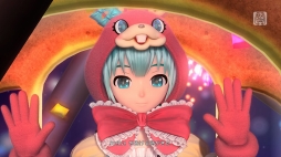 画像ギャラリー No.006のサムネイル画像 / 「初音ミク Project DIVA Future Tone」で「追加楽曲パック 2nd」が配信開始