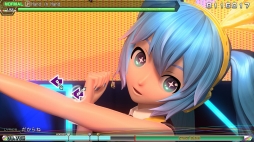 画像ギャラリー No.007のサムネイル画像 / 「初音ミク Project DIVA Future Tone」で「追加楽曲パック 2nd」が配信開始
