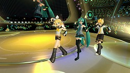 画像ギャラリー No.007のサムネイル画像 / セガ,2月6日から北海道で開催される「SNOW MIKU 2017」に出展