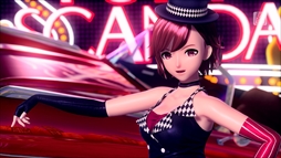 画像ギャラリー No.002のサムネイル画像 / 「初音ミク Project DIVA Future Tone」,「追加楽曲パック 3rd」が3月9日に配信