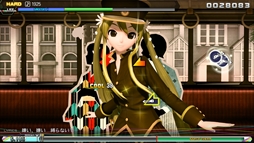 画像ギャラリー No.007のサムネイル画像 / 「初音ミク Project DIVA Future Tone」,「追加楽曲パック 3rd」が3月9日に配信