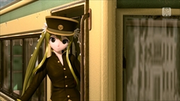 画像ギャラリー No.008のサムネイル画像 / 「初音ミク Project DIVA Future Tone」,「追加楽曲パック 3rd」が3月9日に配信