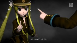 ꡼ No.016 | ֽ鲻ߥ Project DIVA Future Tone׿⥸塼Ͽɲóڶʥѥå3rdפۿ