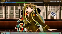 ꡼ No.018 | ֽ鲻ߥ Project DIVA Future Tone׿⥸塼Ͽɲóڶʥѥå3rdפۿ