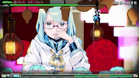 画像ギャラリー No.002のサムネイル画像 / 「初音ミク Project DIVA Future Tone / DX」の拡張パック「MEGA39’s」2ndが10月15日に配信決定