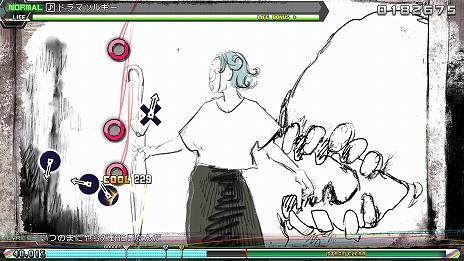 画像ギャラリー No.004のサムネイル画像 / 「初音ミク Project DIVA Future Tone / DX」の拡張パック「MEGA39’s」2ndが10月15日に配信決定