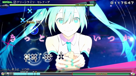 ֽ鲻ߥ Project DIVA Future Tone / DXפγĥѥåMEGA39s2nd1015ۿ