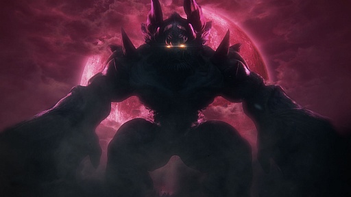 画像ギャラリー No.004のサムネイル画像 / ［TGS 2015］コーエーテクモ，電撃発表されたばかりの「討鬼伝2」を紹介するステージイベントを開催