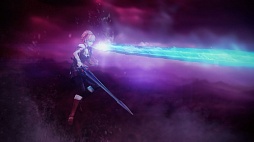画像ギャラリー No.005のサムネイル画像 / ［TGS 2015］コーエーテクモ，電撃発表されたばかりの「討鬼伝2」を紹介するステージイベントを開催