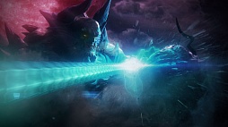 画像ギャラリー No.006のサムネイル画像 / ［TGS 2015］コーエーテクモ，電撃発表されたばかりの「討鬼伝2」を紹介するステージイベントを開催